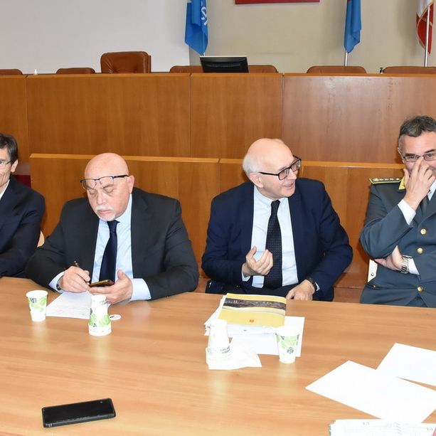 Ventimiglia: riunione del Comitato di Sicurezza, il Prefetto &quot;Saranno istituiti punti di assistenza diffusa per i migranti&quot;
