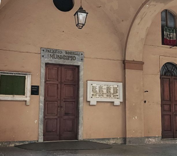 Elezioni a Pieve di Teco, la minoranza si spacca su Pira: Belmonti lascia Brunengo
