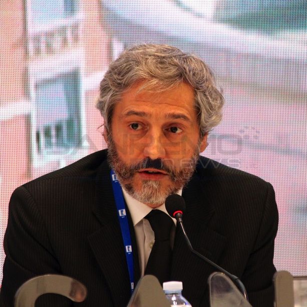 Sanremo: PD fuori dall’amministrazione, Caridi “Tenere aperto il dialogo con Biancheri, assessori e consiglieri fuoriusciti” (video)