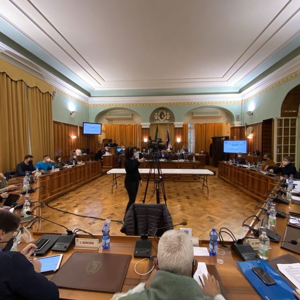 Sanremo: l'amministrazione comunale lascerà un 'tesoretto' da oltre 10 milioni di euro