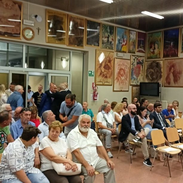Ventimiglia: la 'politica del tempo perso' in Consiglio, tre ore per una mozione in cui maggioranza e opposizione sono d'accordo