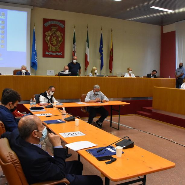 Crisi di maggioranza a Ventimiglia, Strescino (FdI): “Non è una questione di poltrone, ma se non chiudiamo con le deleghe andiamo all’opposizione”