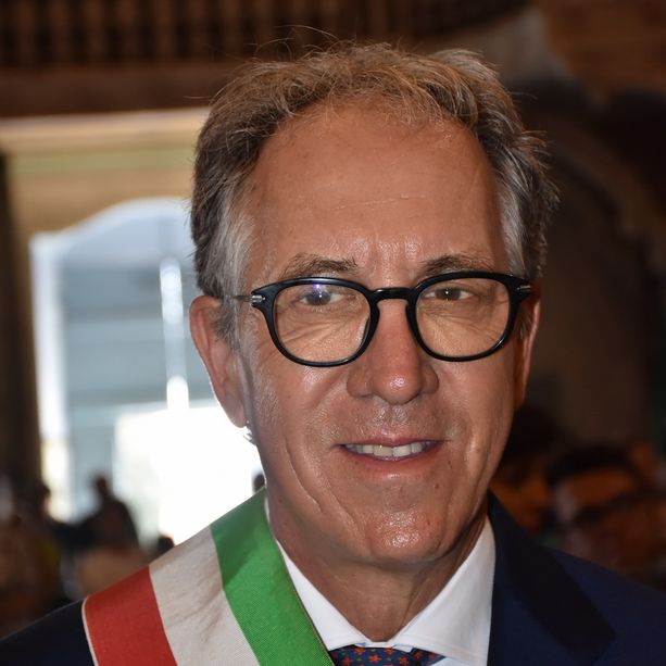 Sanremo: ultimo Ferragosto da Sindaco per Alberto Biancheri, con lui il bilancio dell'estate 2023 (Video)