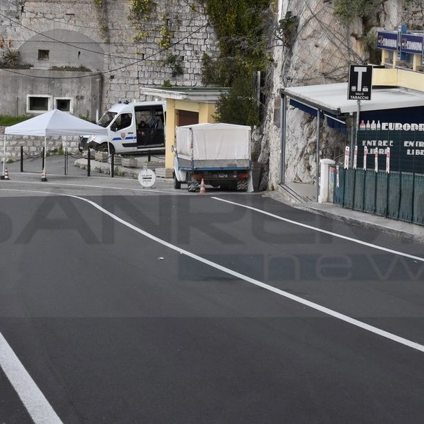 Da venerdì lockdown in Francia: il timore delle code per i frontalieri mentre in molti non hanno ancora fatto il vaccino
