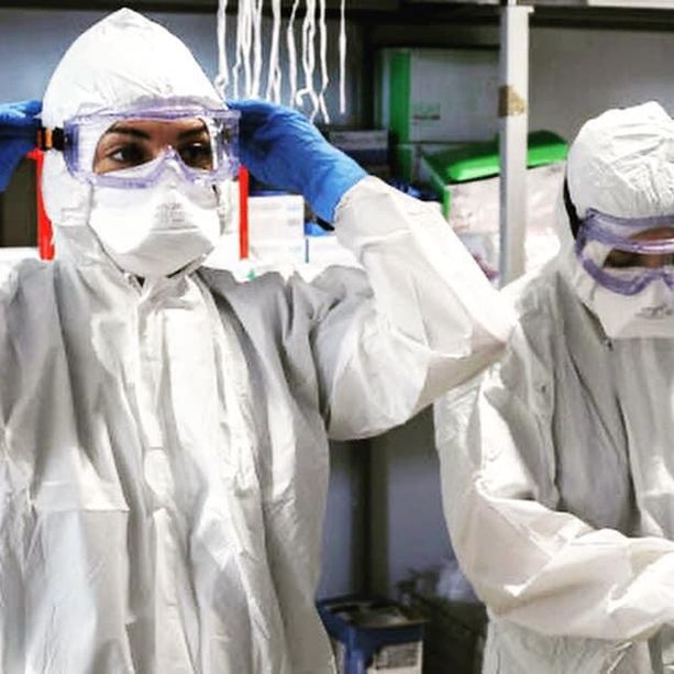 Coronavirus: cresce ancora il tasso di positività in Liguria (9,24%) e i nuovi positivi in provincia (68)