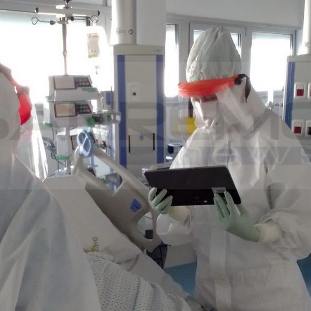 Coronavirus, di quanto sono aumentati i decessi nei comuni tra marzo e aprile? Lo svela un'analisi di Opendata