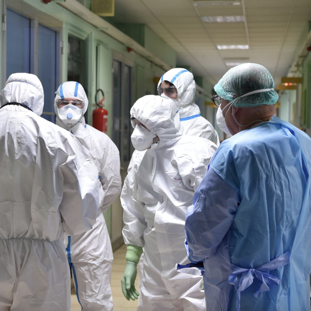 Coronavirus, 28 positivi in più rispetto a ieri. Due sono i nuovi casi in provincia di Imperia