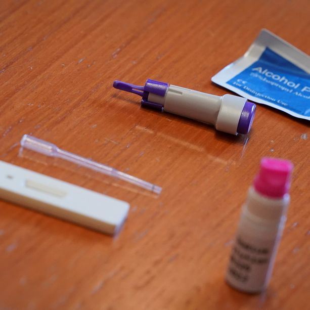 Coronavirus: numeri stabili in regione con il rapporto positivi-tamponi a 5,45, stazionari anche in provincia