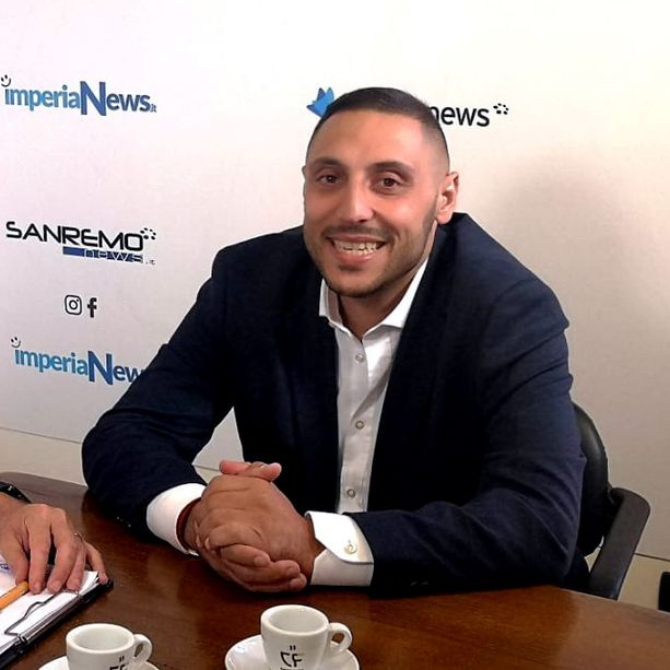 Elezioni a Ventimiglia: Quesada (PD), &quot;Costruiamo alleanza larga che non finisce dal notaio&quot;