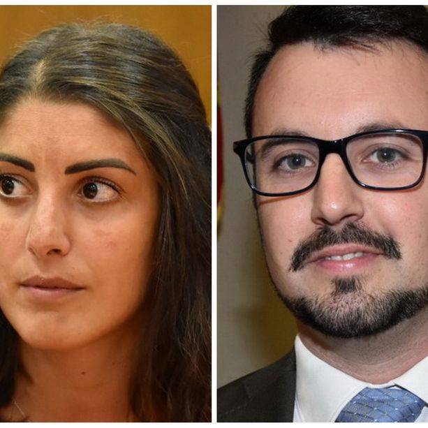 Ventimiglia: sempre più calda la politica cittadina, De Villa e D'Andrea al fulmicotone contro Ventrella (Forza Italia)