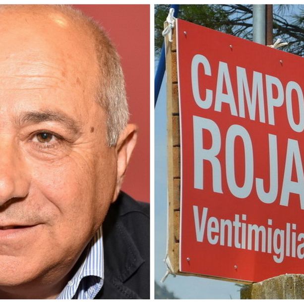 Ventimiglia il Consigliere De Leo al Sindaco &quot;Deve prendere decisioni giuste senza le imposizioni della Lega&quot;