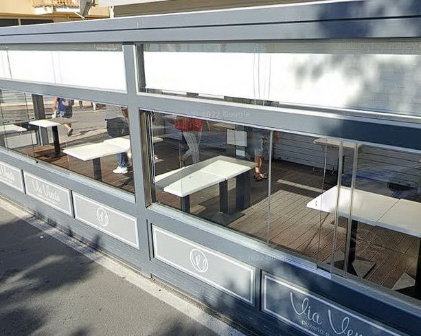 Sanremo: Tar e dehors, dagli uffici di palazzo Bellevue &quot;Al momento è solo una sospensiva non una sentenza&quot;