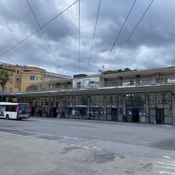 Sanremo: ipotesi Pala Festival in piazza Colombo, Toti “Chi l’ha detto che non può essere il nuovo Ariston?”