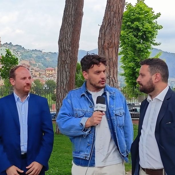 Ventimiglia al bivio del ballottaggio tra Di Muro e Sismondini: parlano i due sfidanti