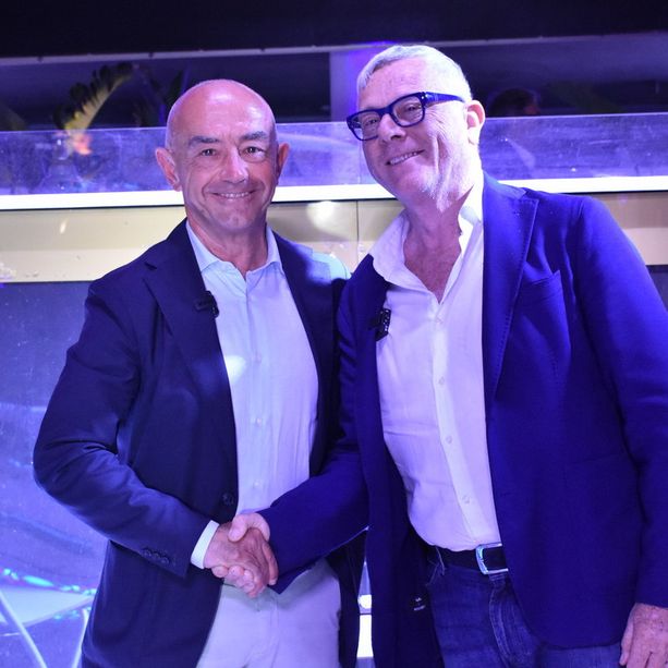 Sanremo: verso il ballottaggio, dopo le 'urla' e i botta e risposta di ieri oggi l'attesa per il 'silenzio' di domani