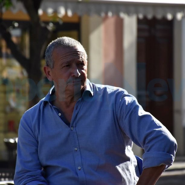Marcello Bellacicco: &quot;La perdita del Windfestival? Una beffa per i dianesi&quot;