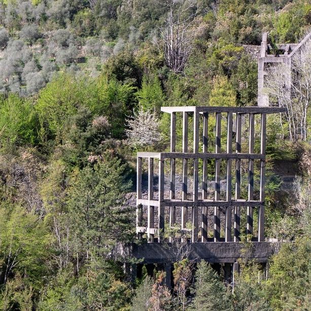 La diga può uscire dai confini della valle Argentina? Badalucco pronto a correre da solo