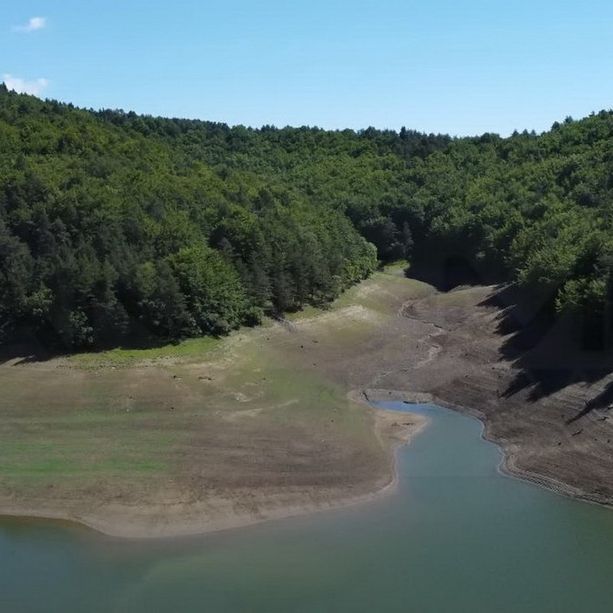 Sanremo: crisi idrica, il sindaco Biancheri firma l’ordinanza per limitare l'utilizzo di acqua. Multe fino a 500 euro