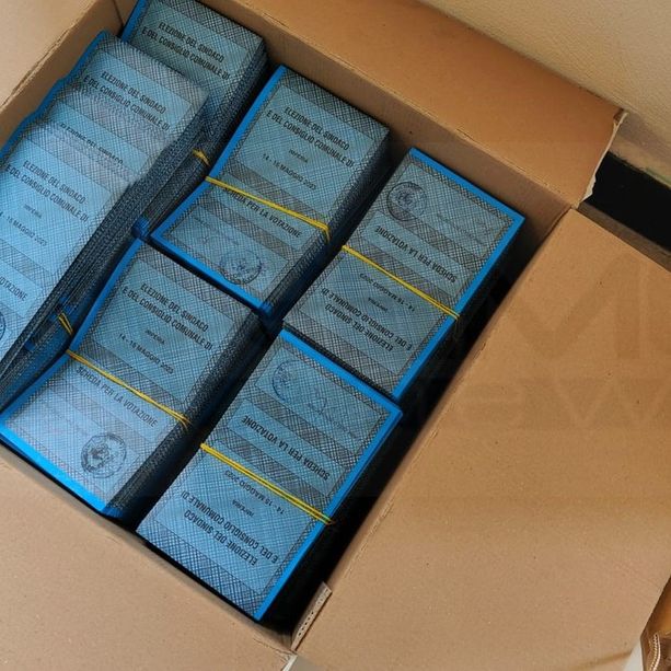 Elezioni Amministrative a Sanremo: ecco come saranno inseriti candidati e liste sulla scheda elettorale