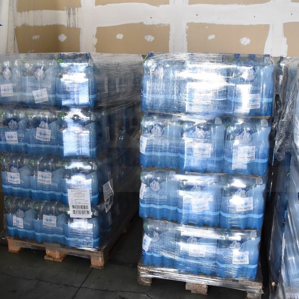 Emergenza idrica, l'acqua tornerà potabile “quando Rivieracqua ultimerà i bypass sul Roja per tutte le zone collinari”