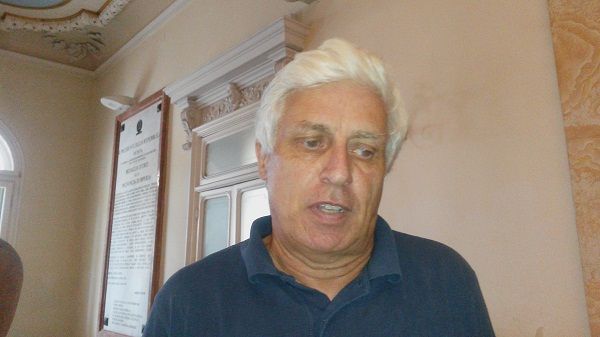 Elezioni, Enrico Lauretti: “Fratelli d’Italia sorprendente. Perché a Imperia dovrebbe farsi imporre da Toti il sostegno a Scajola?”