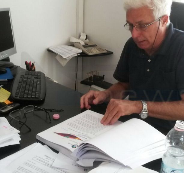Imperia, “Primarie? No grazie”. Enrico Lauretti risponde all'ipotesi del Pd in vista delle comunali 2023