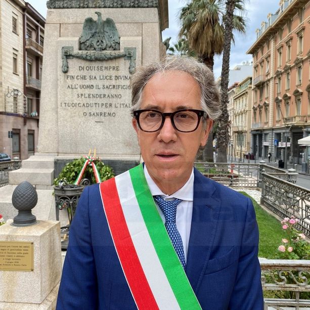 Sanremo: ok del Ministero al bando da 15 milioni per la Pigna, Biancheri “Grande risultato per uno dei progetti più importanti di sempre”