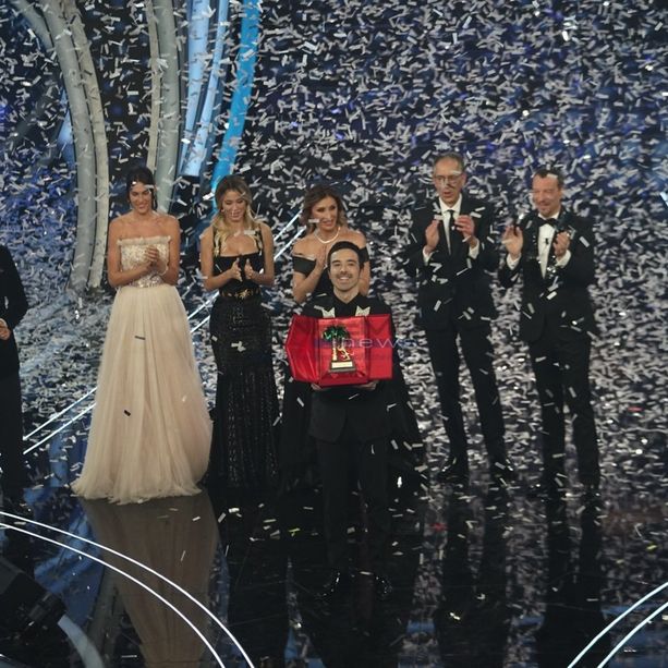 Festival di Sanremo 2021, Biancheri: “Sicuro che si farà all’Ariston, non si discute. La convenzione Rai? Serve tempo”