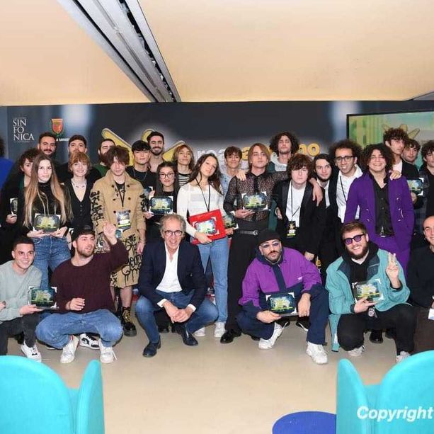 Area Sanremo ha emesso il proprio verdetto: ecco i 20 artisti che saranno proposti alla Rai, quattro di loro andranno a ‘Sanremo Giovani’ (foto e video)
