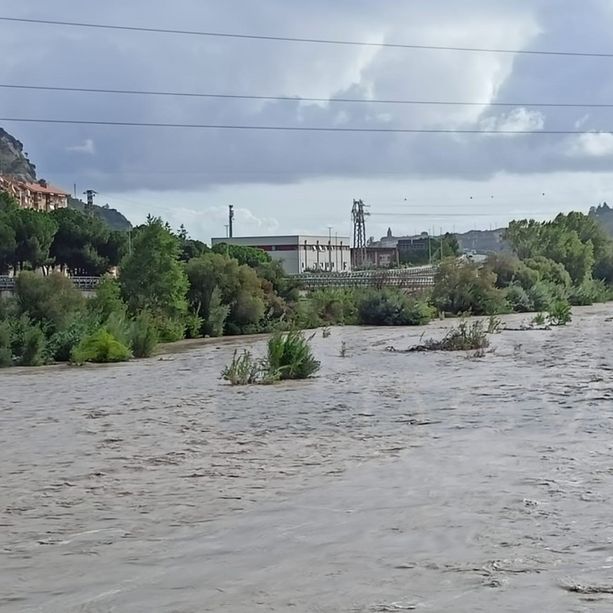 Maltempo: passata la perturbazione, record di pioggia a Verdeggia con 183 mm, ora occhio alle frane