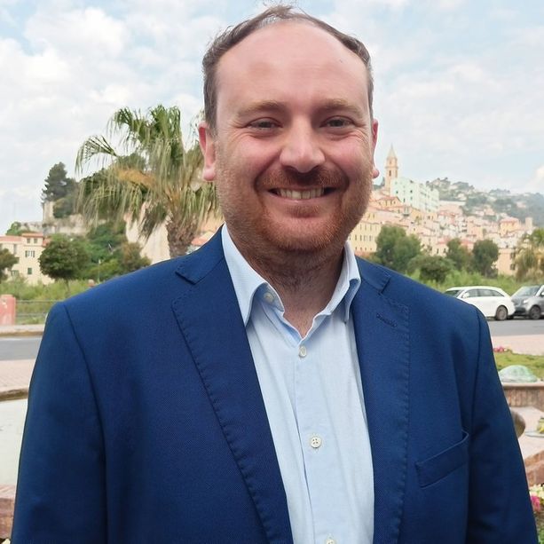 Ventimiglia: Flavio Di Muro è il nuovo sindaco, i risultati ufficiosi danno le prime conferme. Distacco di 400 voti