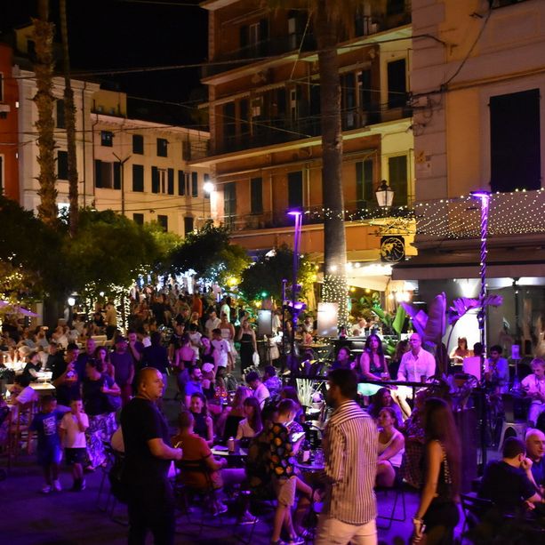 Sanremo: emissioni sonore e lamentele dei residenti nella movida, l'Assessore Artusi convoca le parti e chiede un protocollo d'intesa