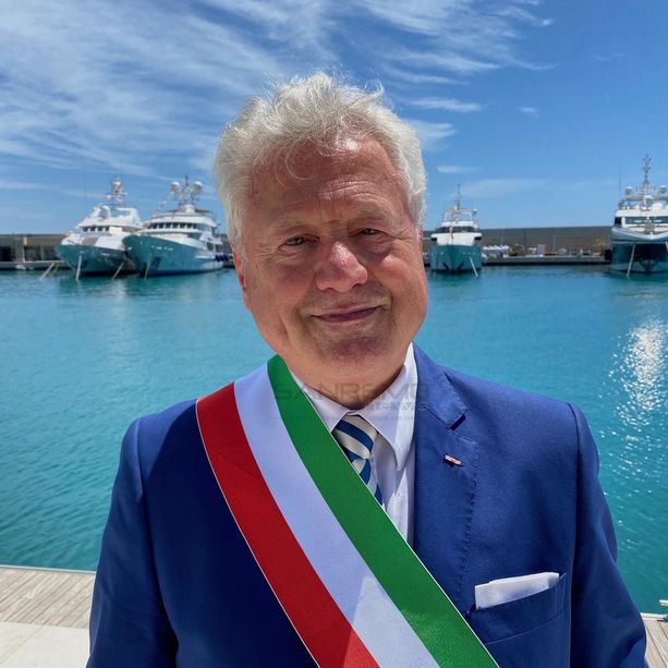 Ventimiglia, Scullino pronto a dimettersi: “Solo per il voto anticipato al 2023, non sono attaccato alla poltrona ma all'amore per la città”