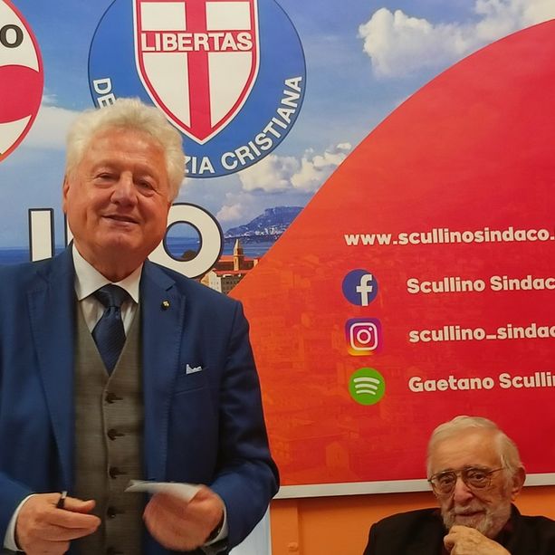 Elezioni Amministrative: dopo la prima ricusate anche le altre due liste a sostegno della candidatura di Scullino