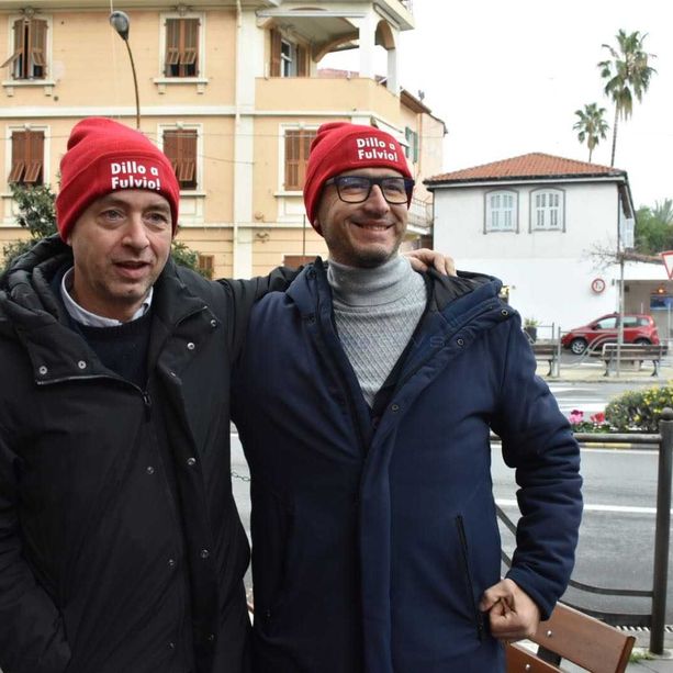 Elezioni Regionali: Fulvio Fellegara ha deciso, non si candiderà nella lista del PD &quot;Lavorerò per la mia città&quot;