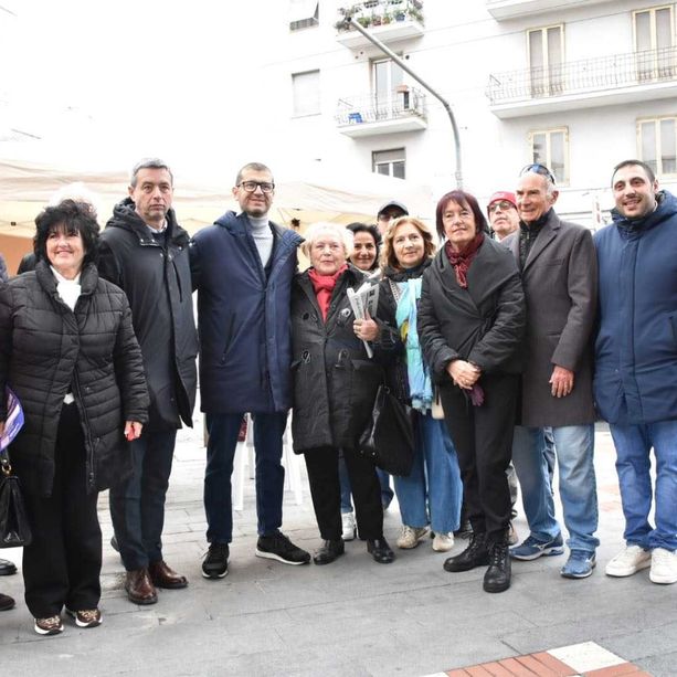 Elezioni Sanremo, Fellegara: “Amministrazione Biancheri costretta a sorridere mentre Mager la critica, sta cambiando pelle” (video)