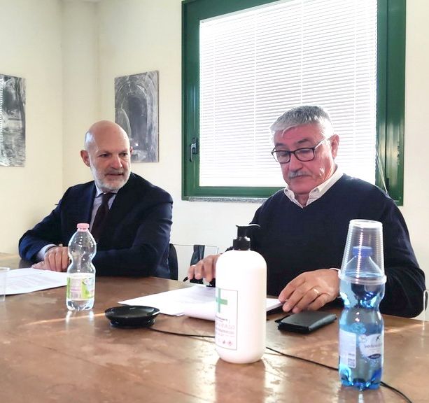 Rivieracqua è pronta per gestire l'ambito provinciale: entro fine 2021 la tariffa unica (Video)