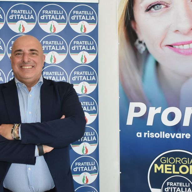 Gianni Berrino è l'unico parlamentare della provincia: intervista al neo Senatore su temi locali, nazionali e internazionali (Video)