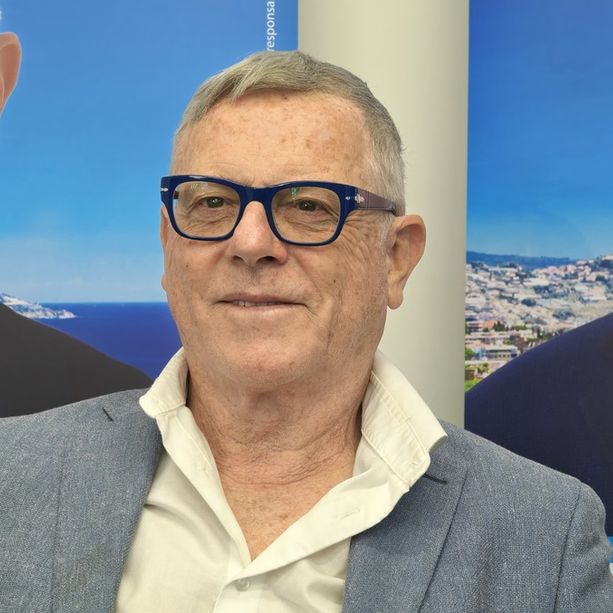 Elezioni Sanremo: Rolando a tutto campo su ospedale, Università, Festival, porto vecchio e ballottaggio
