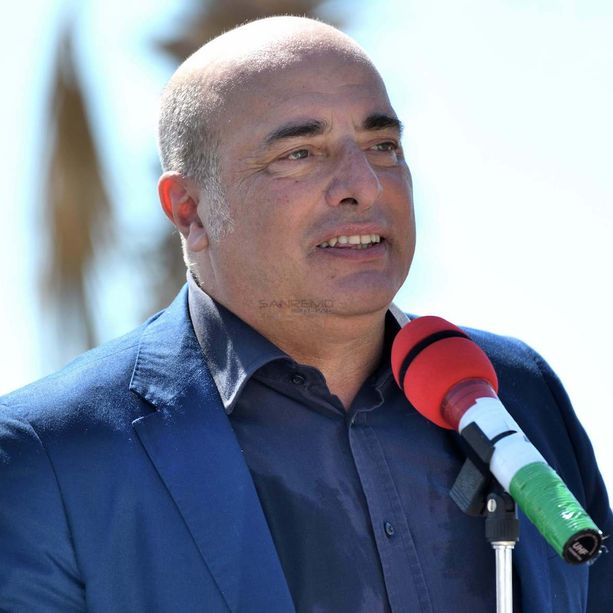 71° Festival di Sanremo, Berrino: “Auspico sia aperto alla città, la sua promozione internazionale è unica” (Video)