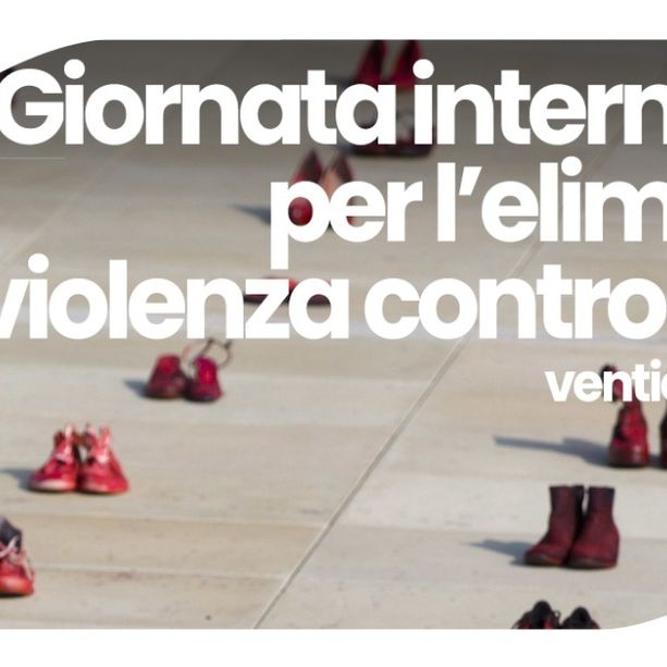 Giornata per l'eliminazione della violenza contro le donne: tante iniziative in provincia di Imperia