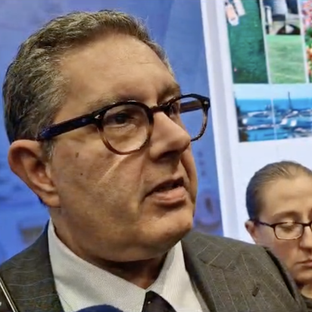 Elezioni Sanremo, Toti e i rapporti tesi con il centrodestra: “Stiamo dialogando anche con altre liste civiche, non abbiamo discipline di partito” (video)