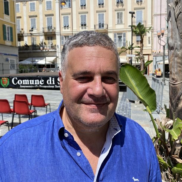Sanremo: l'assessore Faraldi replica alle critiche del maestro Ughi “Giudizio severo da un'analisi parziale”