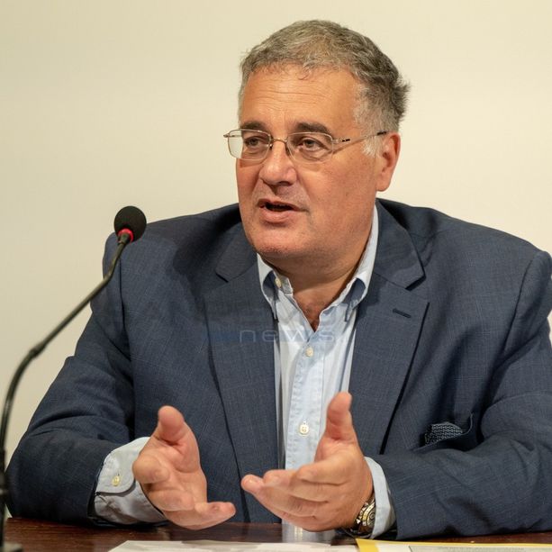 Sanremo: Palafiori alla ‘Gruppo Eventi’, Faraldi “Felici che finalmente si possa parlare di Festival, ‘Casa Sanremo’ è manifestazione importante”