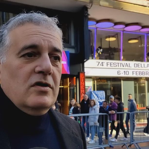 Sanremo: l'Assessore Giuseppe Faraldi ci 'presenta' il Festival &quot;Siamo pronti, ora è tutto in discesa&quot; (Video)
