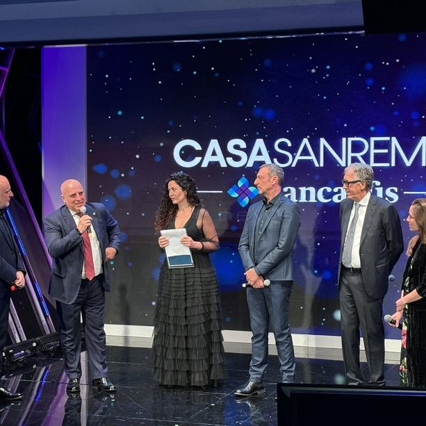 Sanremo: il Palafiori fino al 2037 alla 'Gruppo Eventi' di Vincenzo Russolillo, per far vivere la struttura tutto l'anno