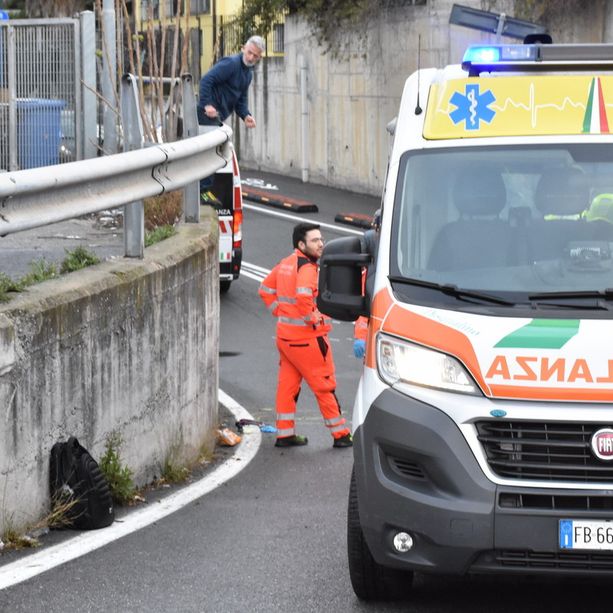 Sanremo: incidente mortale in valle Armea, Donzella replica al j’accuse di Artioli “A mentire è lui”