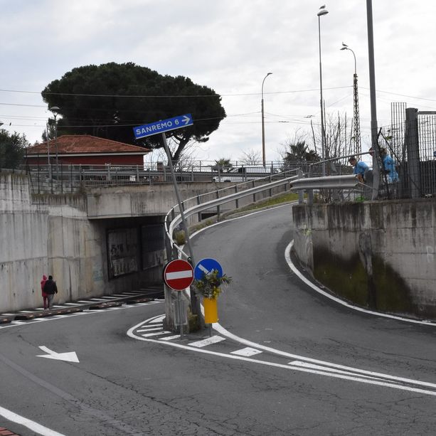 Sanremo: incidente di valle Armea e dichiarazioni di Donzella, Artioli: “Alcuni al posto suo si sarebbero già dimessi”