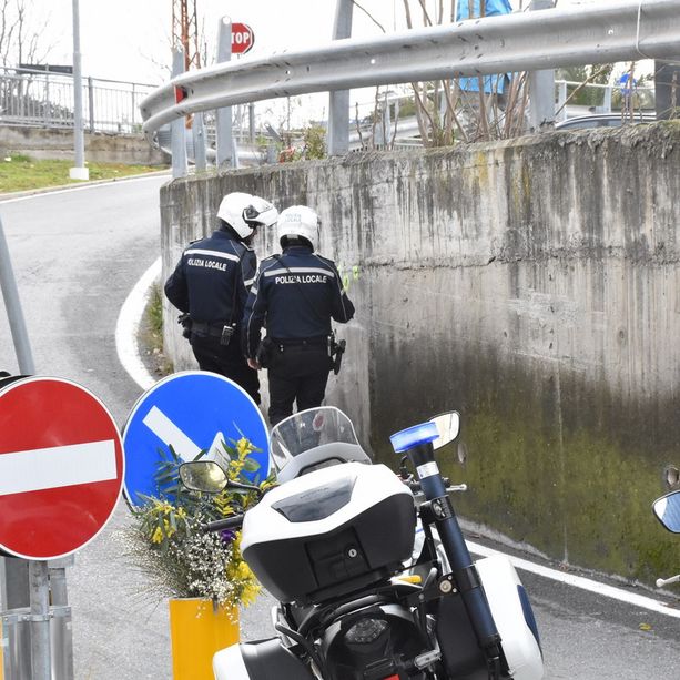 Sanremo: interpellanza su valle Armea una settimana prima dell’incidente costato la vita a ‘Tadi’. Artioli: “Il Comune non poteva non sapere”