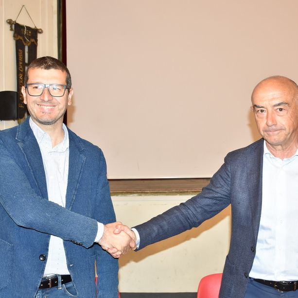 Elezioni Sanremo: confronto su acqua pubblica e 'Pride', Fellegara &quot;La colpa politica di Rivieracqua è di Claudio Scajola&quot;